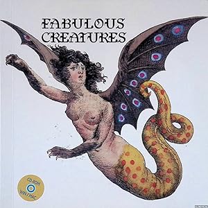 Bild des Verkufers fr Fabulous Creatures: Demons, Unicorns, Dragons, Griffin zum Verkauf von Klondyke