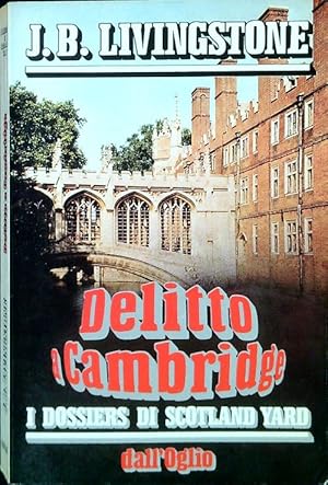 Delitto a Cambridge