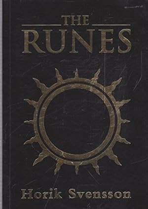 Seller image for The Runes for sale by WeBuyBooks