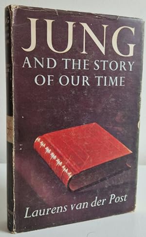 Imagen del vendedor de Jung and the Story of Our Time a la venta por Books Written By (PBFA Member)