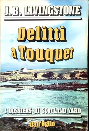 Delitti a Touquet