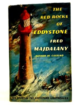 Bild des Verkufers fr The Red Rocks Of Eddystone zum Verkauf von World of Rare Books
