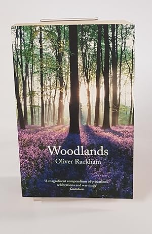 Imagen del vendedor de Woodlands a la venta por CURIO