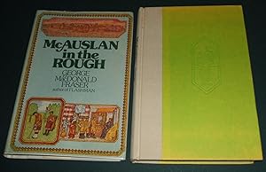 Imagen del vendedor de McAuslan in the Rough and Other Stories a la venta por biblioboy
