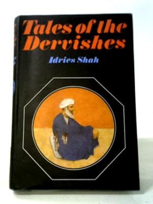 Seller image for Tales of the Dervishes for sale by World of Rare Books
