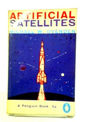 Seller image for Artificial Satellites for sale by World of Rare Books