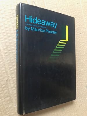 Seller image for Hideaway for sale by Raymond Tait