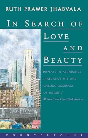 Seller image for In Search of Love and Beauty for sale by WeBuyBooks