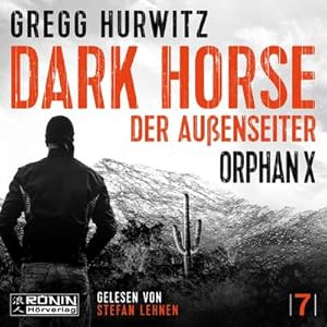 Seller image for Dark Horse : Der Au enseiter for sale by AHA-BUCH GmbH