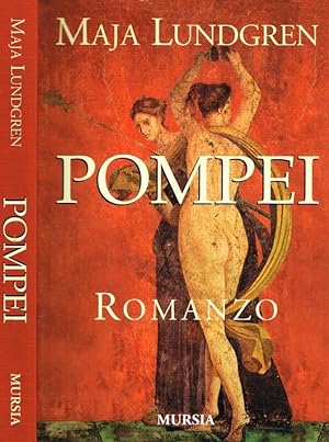 Bild des Verkufers fr Pompei zum Verkauf von Biblioteca di Babele