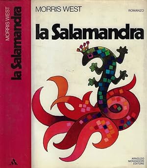 Bild des Verkufers fr La Salamandra zum Verkauf von Biblioteca di Babele