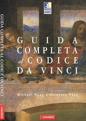 Bild des Verkufers fr Guida completa al Codice da Vinci zum Verkauf von Biblioteca di Babele