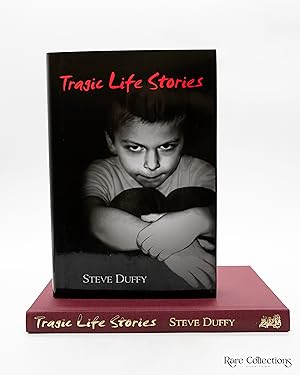 Tragic Life Stories (Rare Ash-Tree Title - As New)
