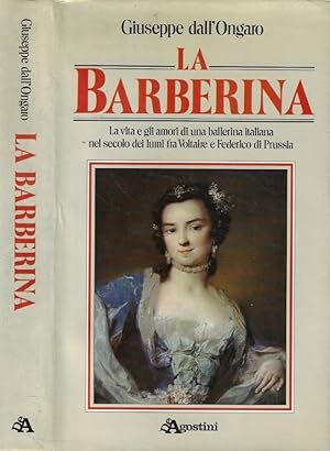 Immagine del venditore per La Barberina venduto da Biblioteca di Babele