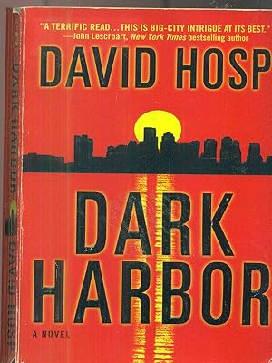 Seller image for Dark Harbor for sale by Librodifaccia