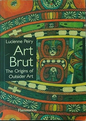 Image du vendeur pour Art Brut mis en vente par Librodifaccia