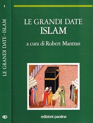 Bild des Verkufers fr Le grandi date: Islam zum Verkauf von Biblioteca di Babele