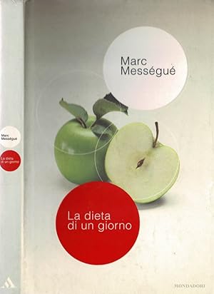 Seller image for La dieta di un giorno for sale by Biblioteca di Babele
