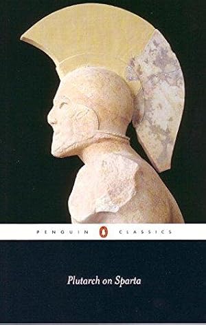 Seller image for On Sparta (Penguin Classics) for sale by WeBuyBooks 2