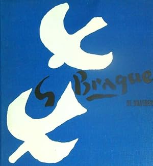 Imagen del vendedor de G. Braque de Draeger a la venta por Librodifaccia