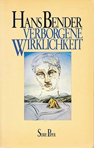 Seller image for Die verborgene Wirklichkeit. Aufstze zur Parapsychologie 3 [Broschiert] [] for sale by Die Buchgeister