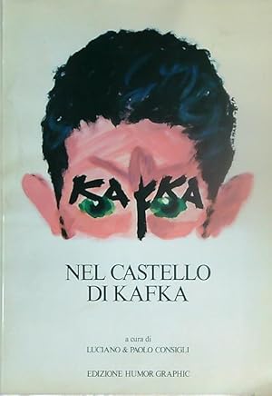 Immagine del venditore per Nel castello di Kafka venduto da Librodifaccia