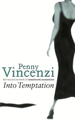 Immagine del venditore per Into Temptation: The Spoils of Time Trilogy: Part 3 venduto da WeBuyBooks 2