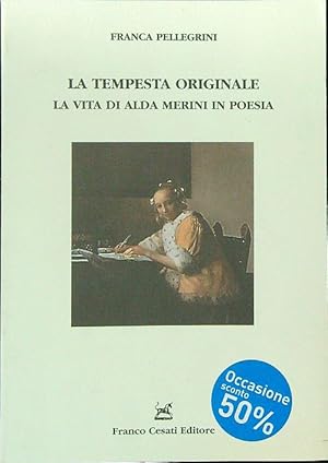 La tempesta originale