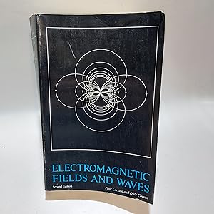 Imagen del vendedor de Electromagnetic Fields and Waves. Second Edition. a la venta por Cambridge Rare Books