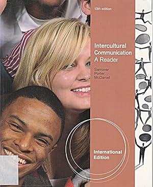 Bild des Verkufers fr Intercultural Communication: A Reader, International Edition [Taschenbuch] zum Verkauf von Die Buchgeister