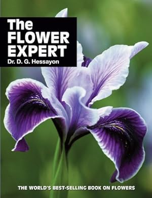 Seller image for The Flower Expert (Expert Series) for sale by WeBuyBooks