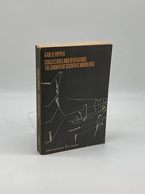 Seller image for Conjectures and Refutations The Growth of Scientific Knowledge for sale by True Oak Books