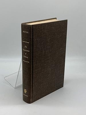 Seller image for Constitution of Liberty for sale by True Oak Books