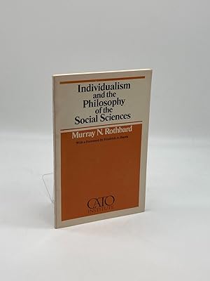 Seller image for Individualism and the Philosophy of the Social Sciences for sale by True Oak Books