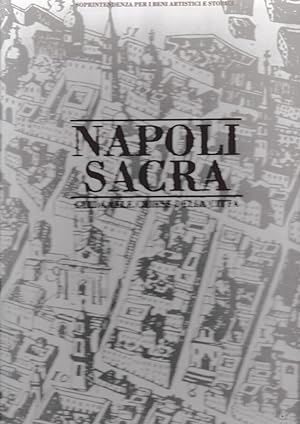 Imagen del vendedor de Napoli sacra. Guida alle chiese della citt. 15 fascicoli. a la venta por librisaggi