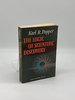 Imagen del vendedor de The Logic of Scientific Discovery a la venta por True Oak Books