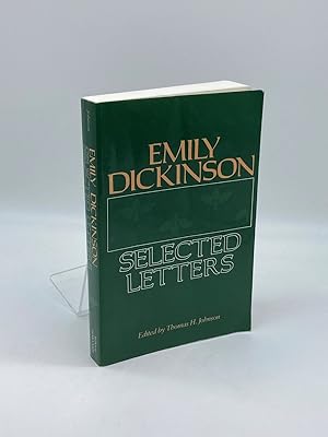 Immagine del venditore per Emily Dickinson Selected Letters venduto da True Oak Books