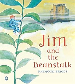 Bild des Verkufers fr Jim and the Beanstalk zum Verkauf von WeBuyBooks 2