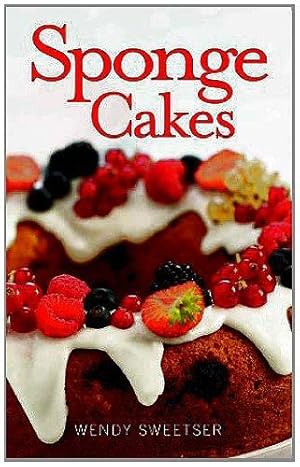 Image du vendeur pour Sponge Cakes mis en vente par WeBuyBooks