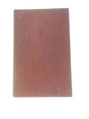 Image du vendeur pour A History of English Law . Volume III mis en vente par World of Rare Books