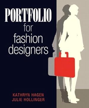 Immagine del venditore per Portfolio for Fashion Designers venduto da WeBuyBooks