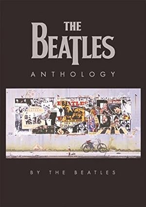 Image du vendeur pour The Beatles Anthology: - now in a paperback edition - mis en vente par WeBuyBooks