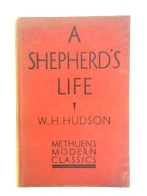 Seller image for A Shepherd's Life for sale by World of Rare Books