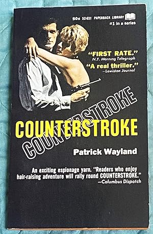 Counterstroke