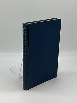 Seller image for Three Essays on the State of Economic Science for sale by True Oak Books