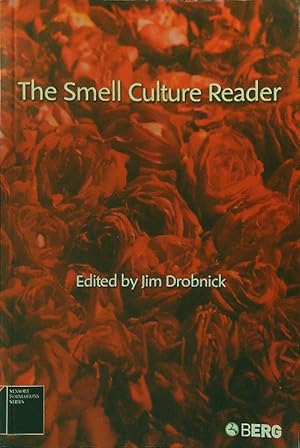 Imagen del vendedor de The Smell Culture Reader a la venta por Librodifaccia