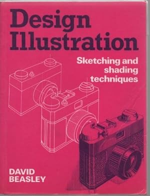 Seller image for Design Illustration for sale by WeBuyBooks