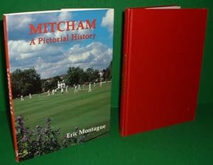 MITCHAM A Pictorial History