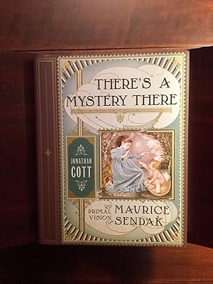 There's a Mystery There; The Primal Vision of Maurice Sendak