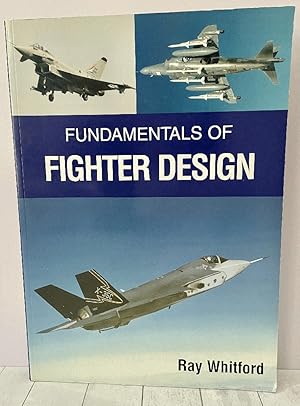 Seller image for Fundamentals of Fighter Design for sale by PorterMonkey Books